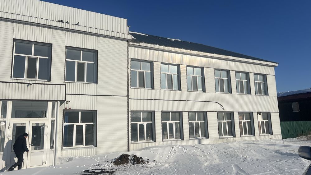 сдам в аренду помещения.