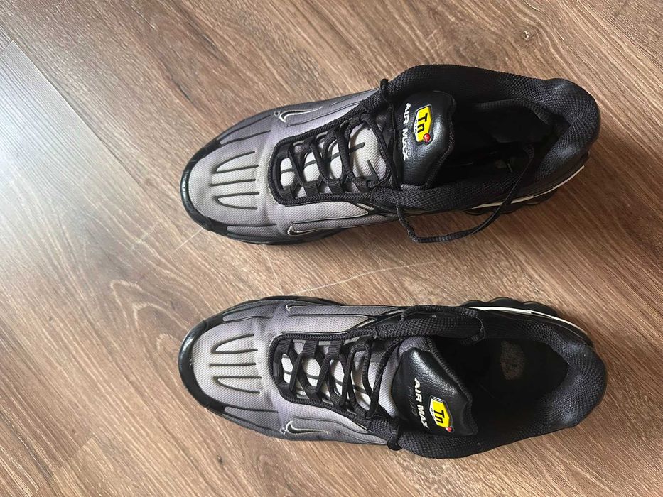 Nike Air Max Tuned Air 3
