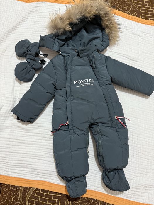 Продам детский комбенизон