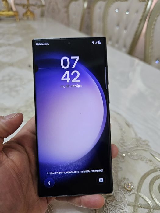 Samsung s23  ultra arzon