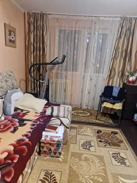 Apartament cu 2 camere