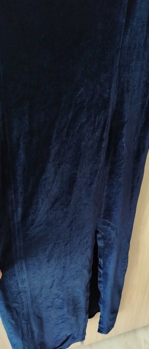 Абитуриенска рокля