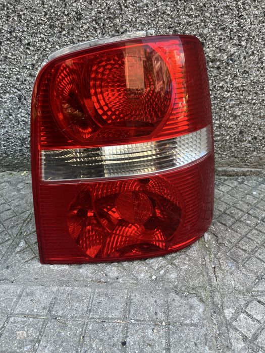 Стопове за VW Touran 03-06