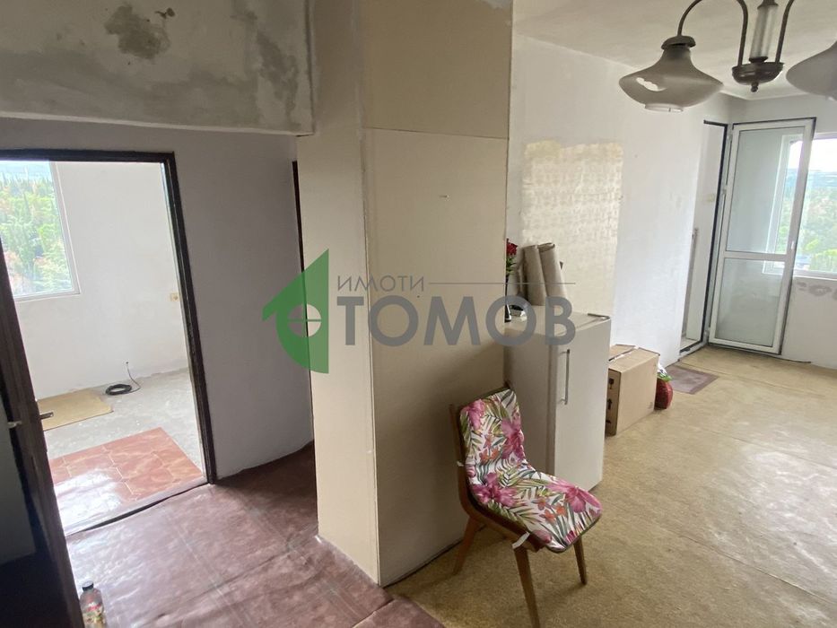 Продава се Тристаен апартамент в Стара Загора, Самара 1 - 64 кв.м за 1224 €/кв.м - Снимка #1
