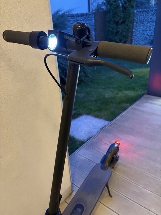 Trotinetă electrică Xiaomi Mi 1S- preț negociabil