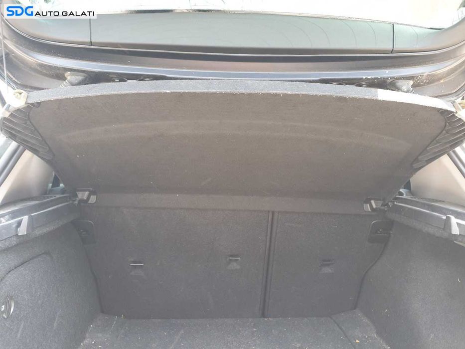 Polita Tavita Rulou Capac Portbagaj BMW Seria 1 F20 2011 - 2019 [Q4716]