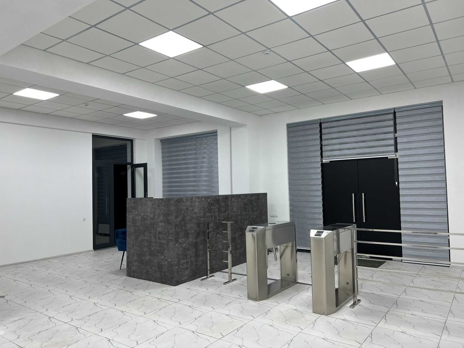 Сдаётся 3-этажное здание 1350 мкв, Метро Минор