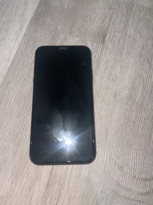 Айфон хр без минусов