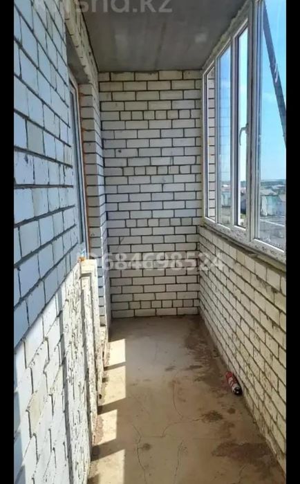 3х комнатная квартира 90м 5/5