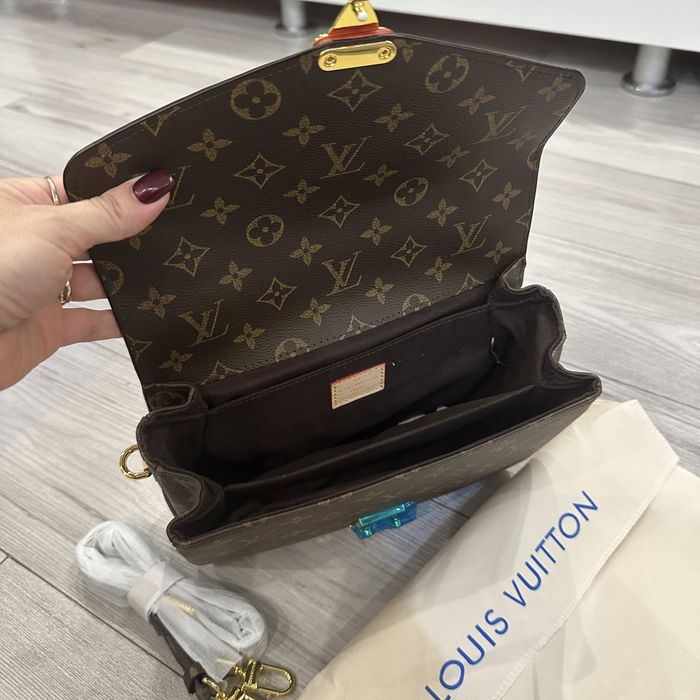 Geanta Louis Vuitton noua