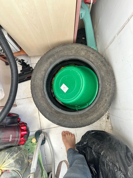 Автошины 175/65 R14