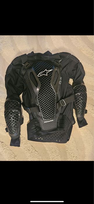 Ризница Alpinestars Bionic Action V2