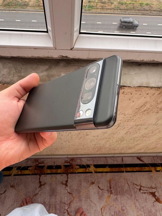 Google pixel 8 pro, обмен на iphone 15 pro max и выше,