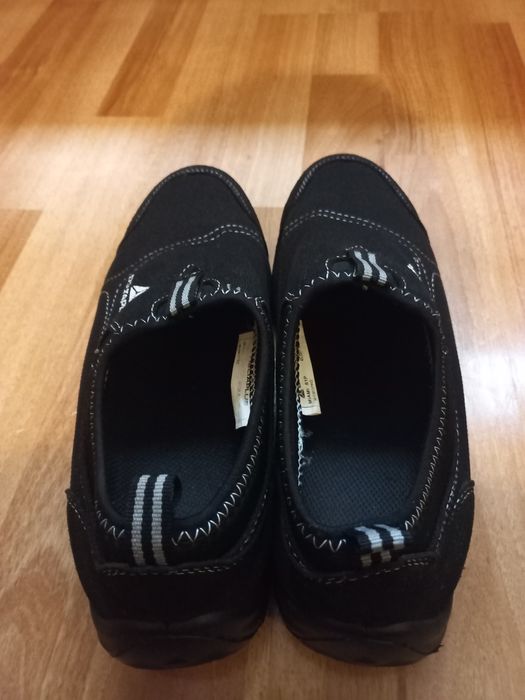 Vând bocanci espadrile Nr 41