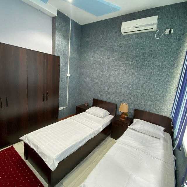 Срочно сдается гостиница 10 номеров, Яккасарайский район