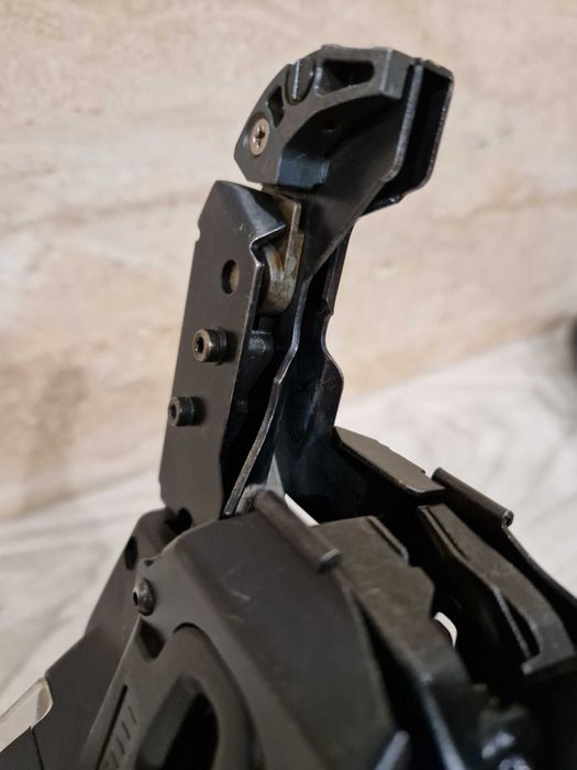 Pistol legat sarma Max RB518