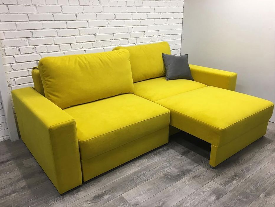 Новый диван "Авангард" от производителя