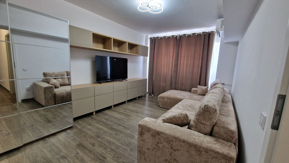 Apartament 2 camere, Ghencea, Drumul Taberei - Direct Proprietar