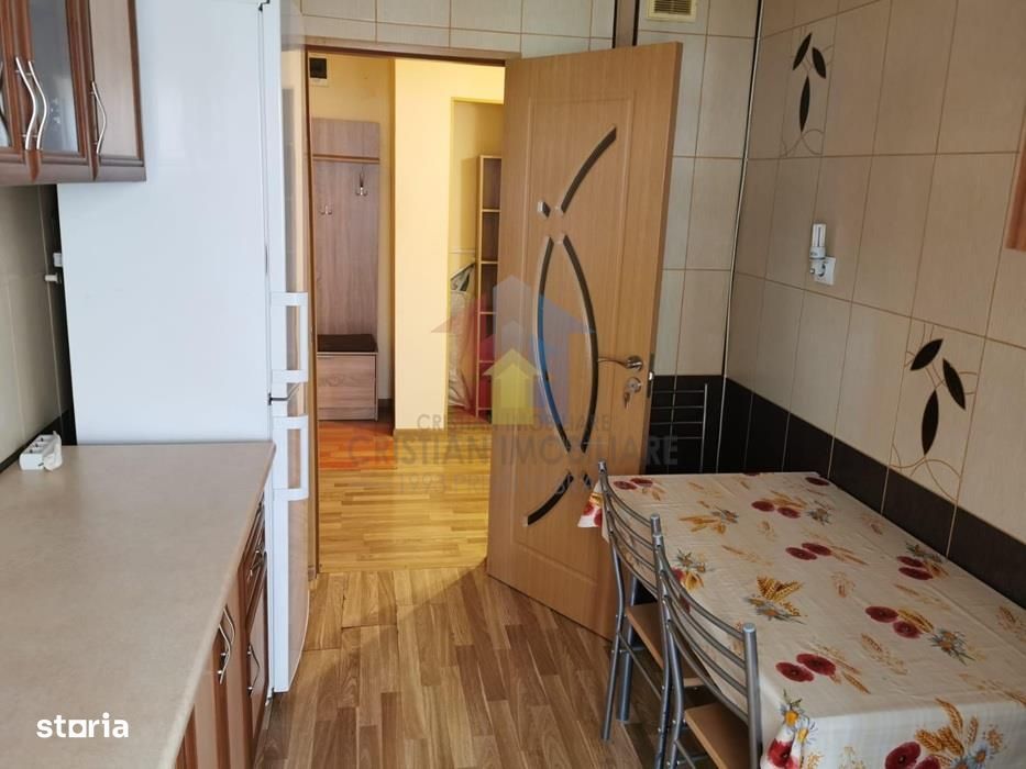 Mobilat si Utilat ! 2 camere confort 1 Dorobantilor