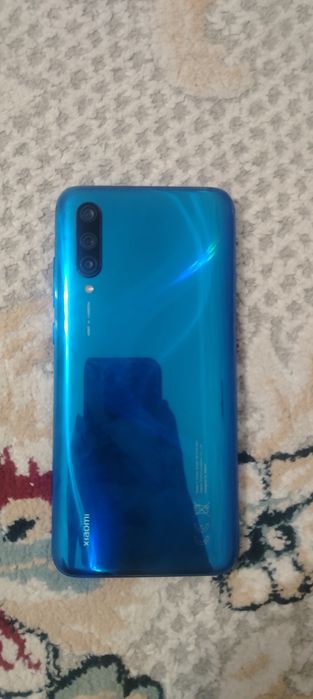 Xiaomi mi 9 lite