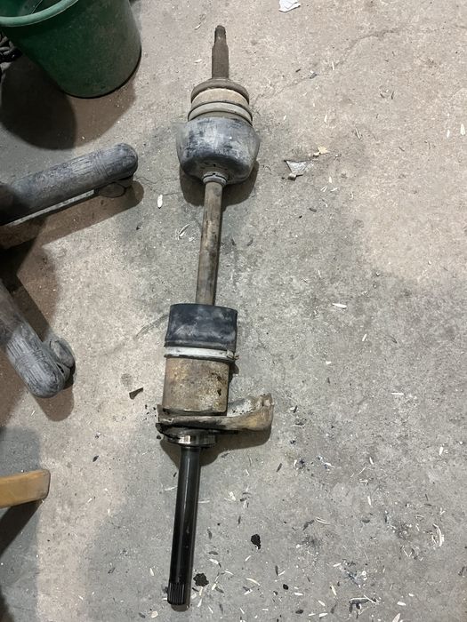 Продам гранату на ниву 21213 шевлорет