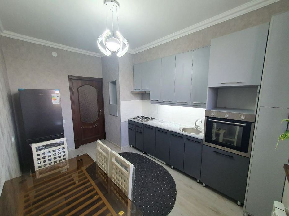 Элитная новостройка 3/6 Фёдорович клиника,мирабадский район