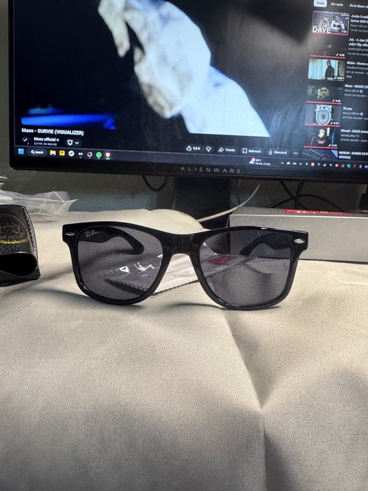 Vand Ochelari RayBan