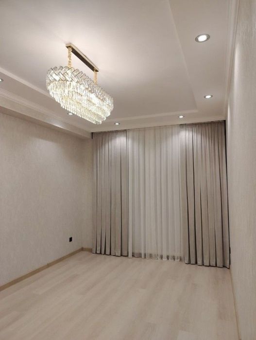 2-комн квартира с террасой, евро ремонт, Юнусабад-16 квартал