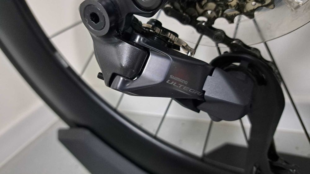 Canyon  Speedmax CF 8 Di2