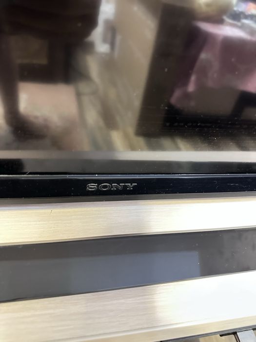 Телевизор Sony (рабочий)