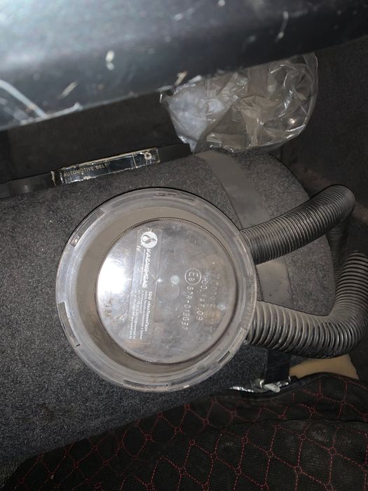 Продам ГБО с комплектующим