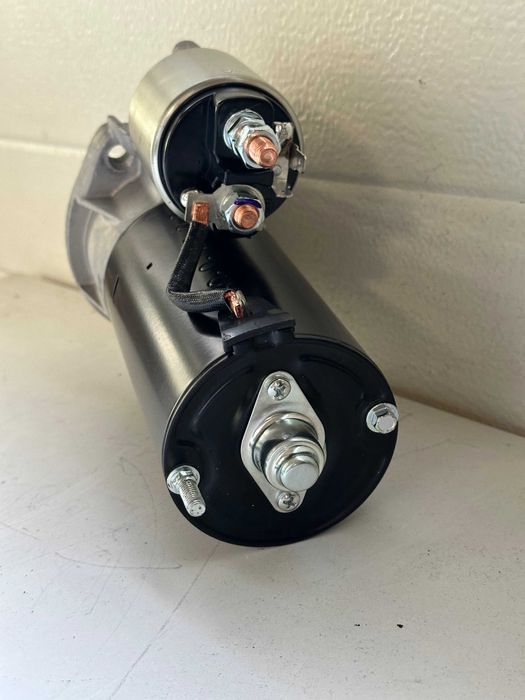 Electromotor NOU Audi , Skoda , Seat , VW 1.9TDI