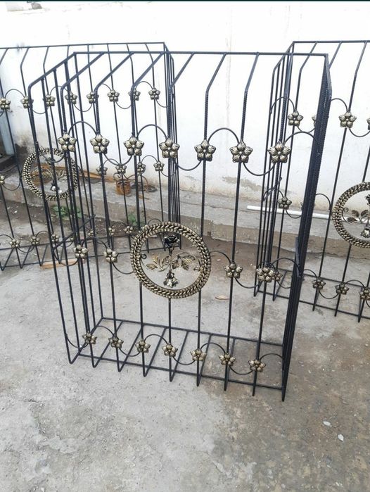 Без посредник! Сам мастер Решотка 150000сум! Panjara решотка еврозабор