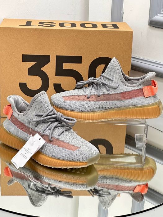 Yezzy 350 boost Calitatea Premium