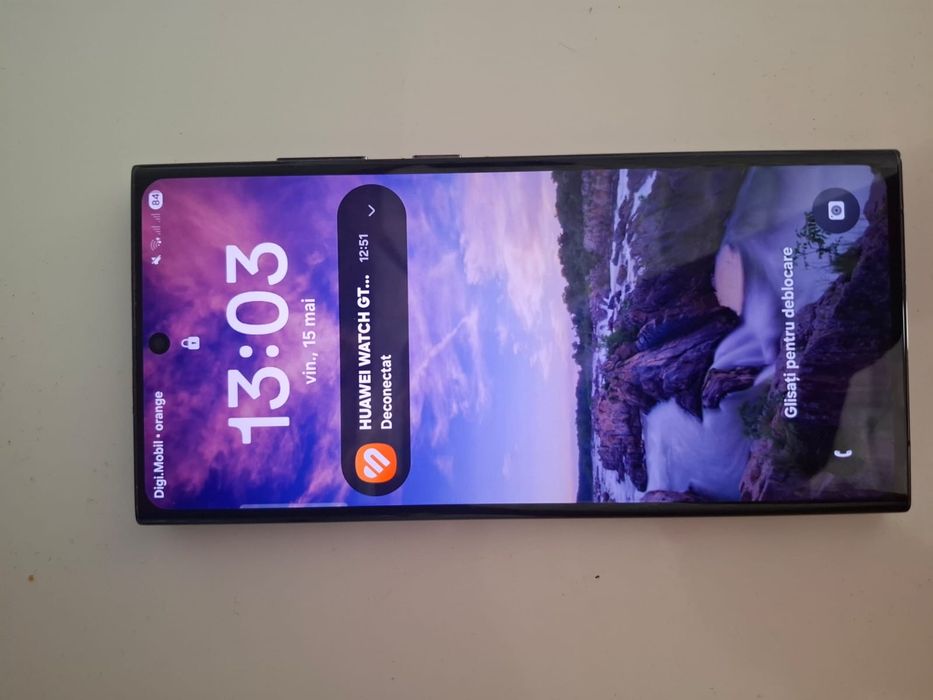 Samsung Galaxy S23 Ultra 256GB
