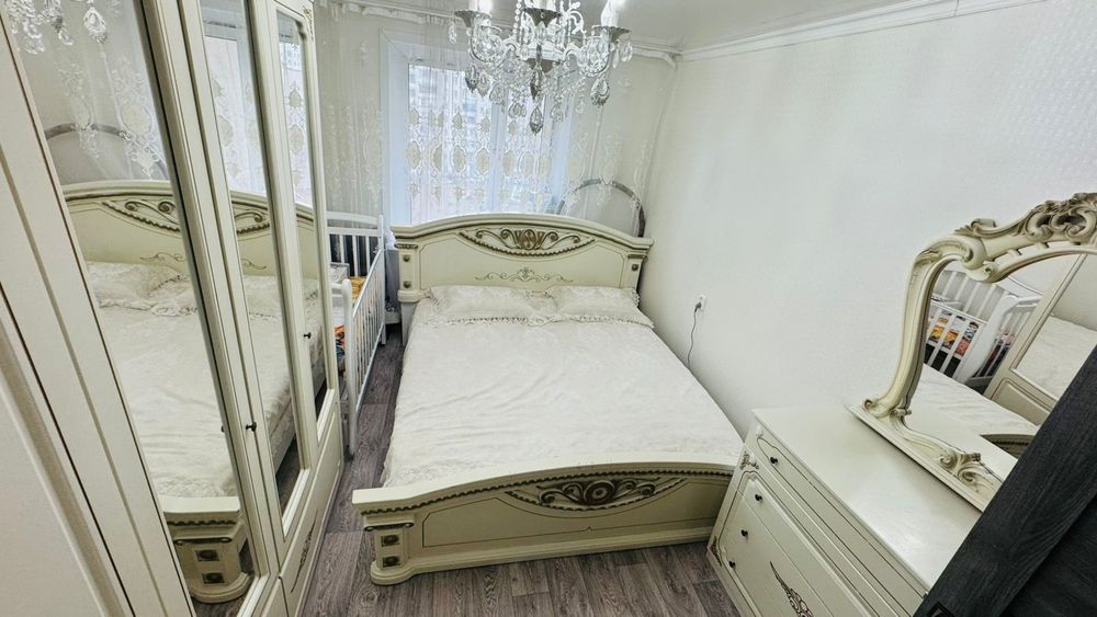 Недвижимость, продажа квартир