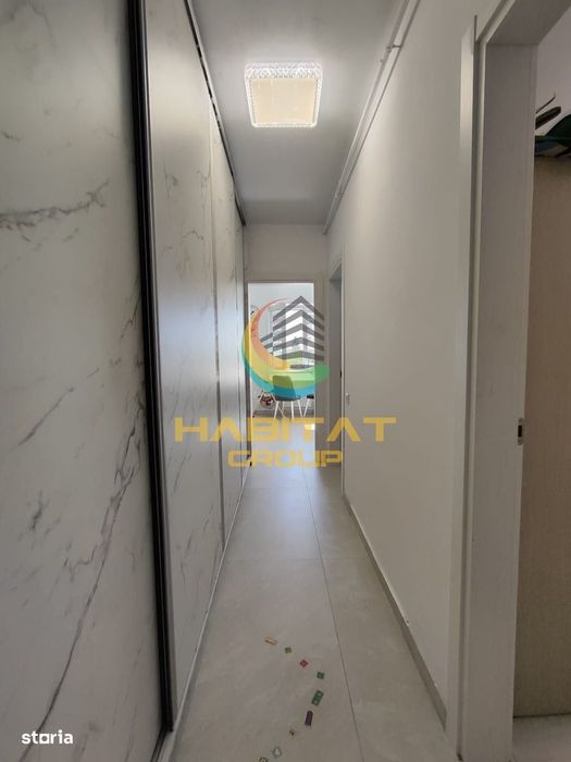 Apartament 4 Camere Sector 4 Mutare Imediata 99Mp