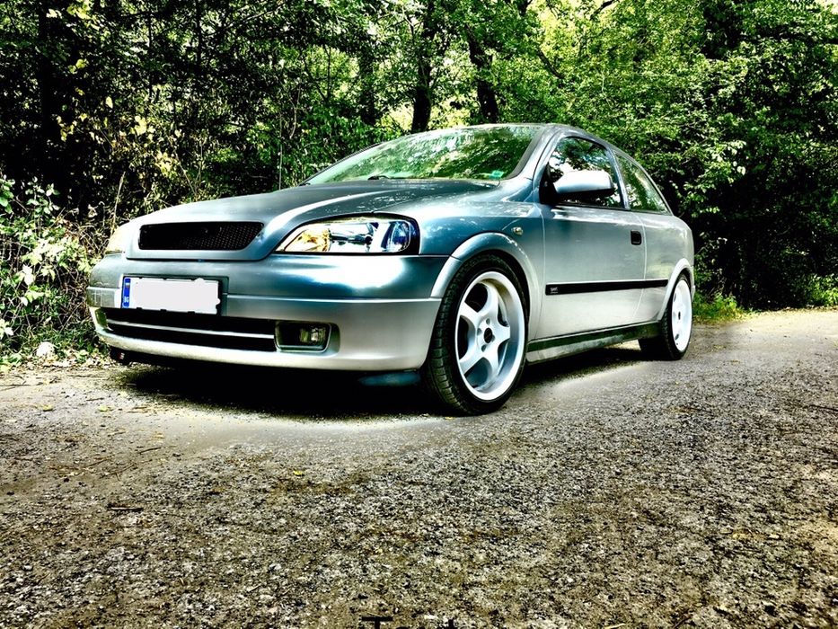 Borbet T 17  8 j et 35 4x100