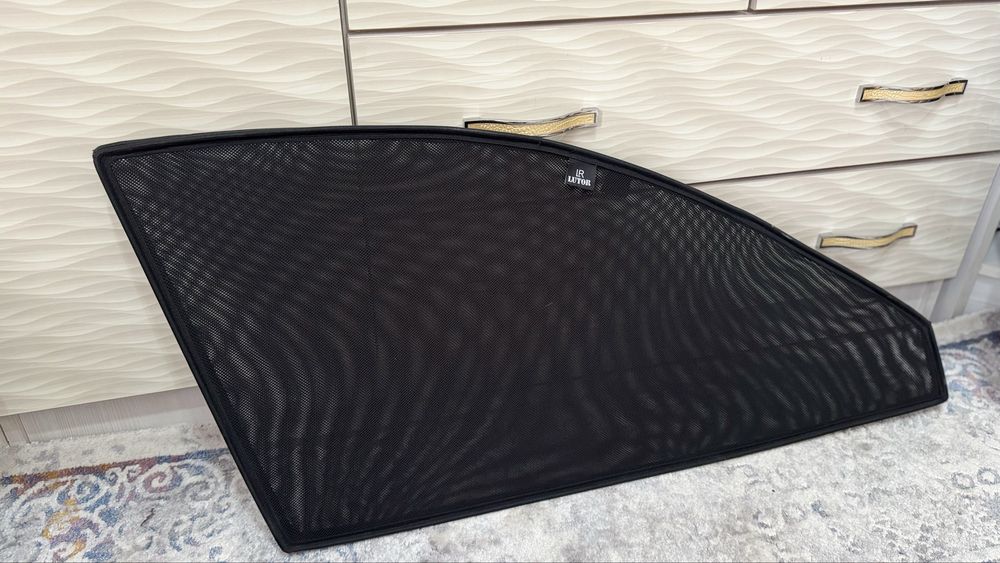 Шторка камри 30 срочно