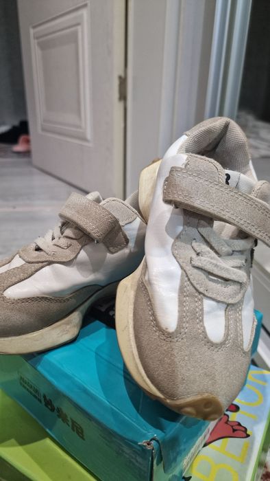 Детский  кроссовки для мальчиков