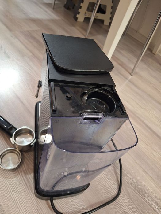 Кафе машина за еспресо Krups