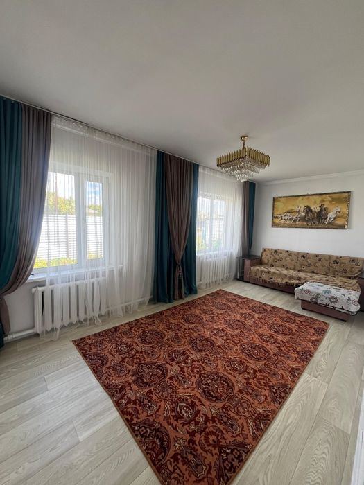 Продается квартира