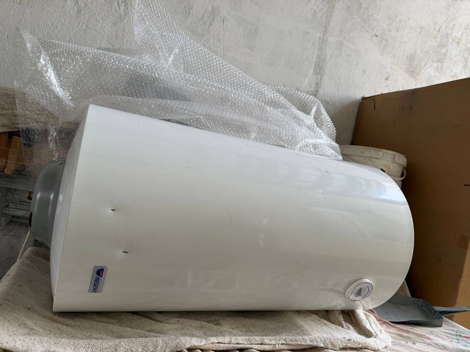 Водонагреватель Ariston Regent 100 литров