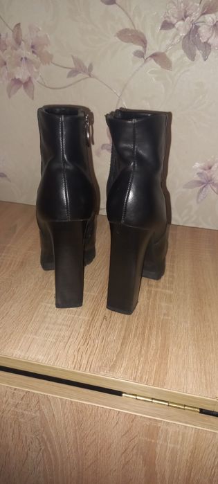 Ботильоны Bellissimo 35 размер