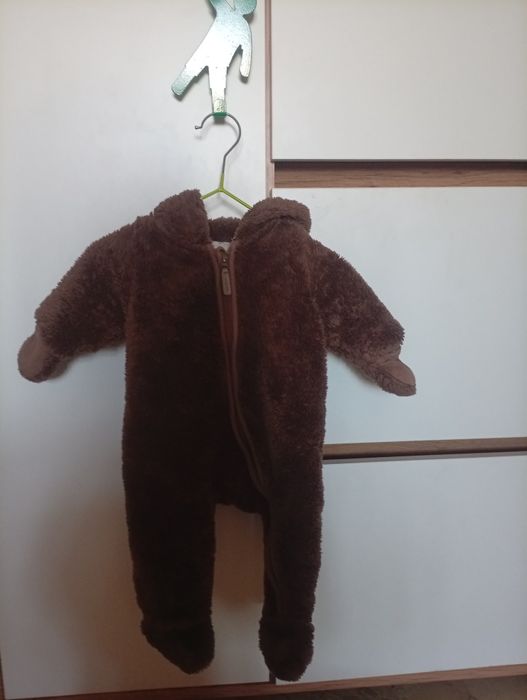 Продам комбинезон