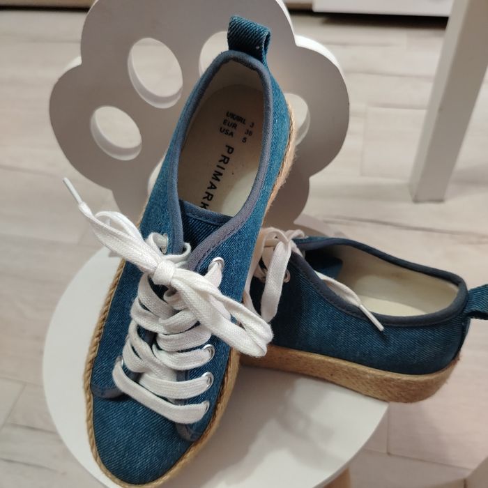 Primark 36 ескадрили