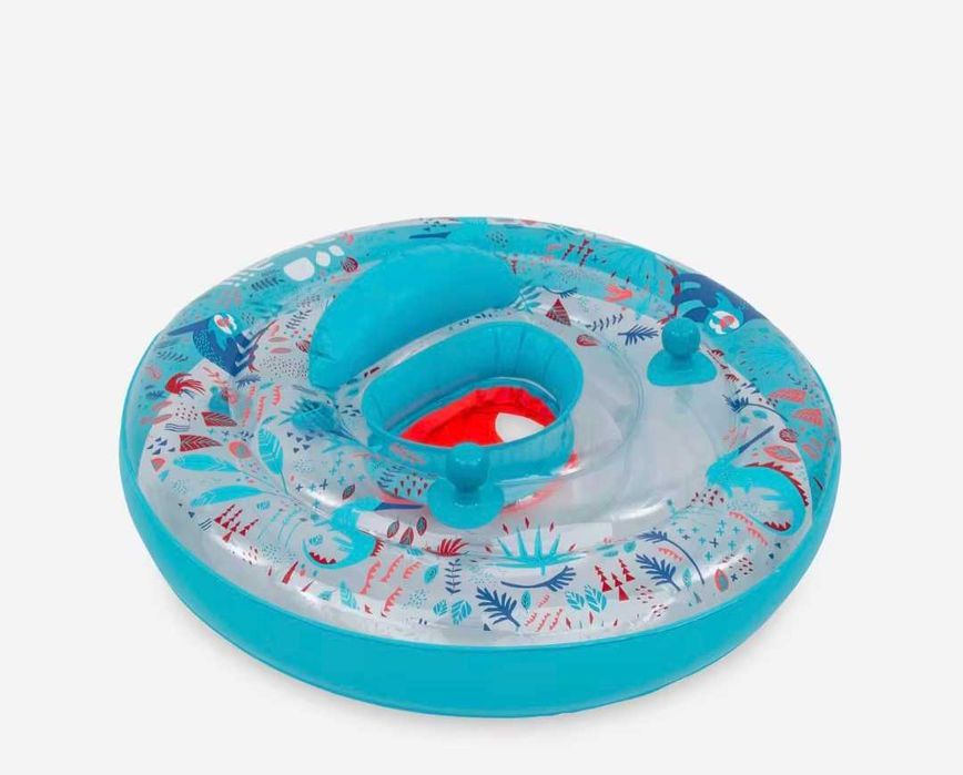Colac de apa bebelusi Decathlon