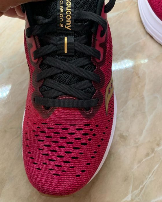 Saucony номер 36