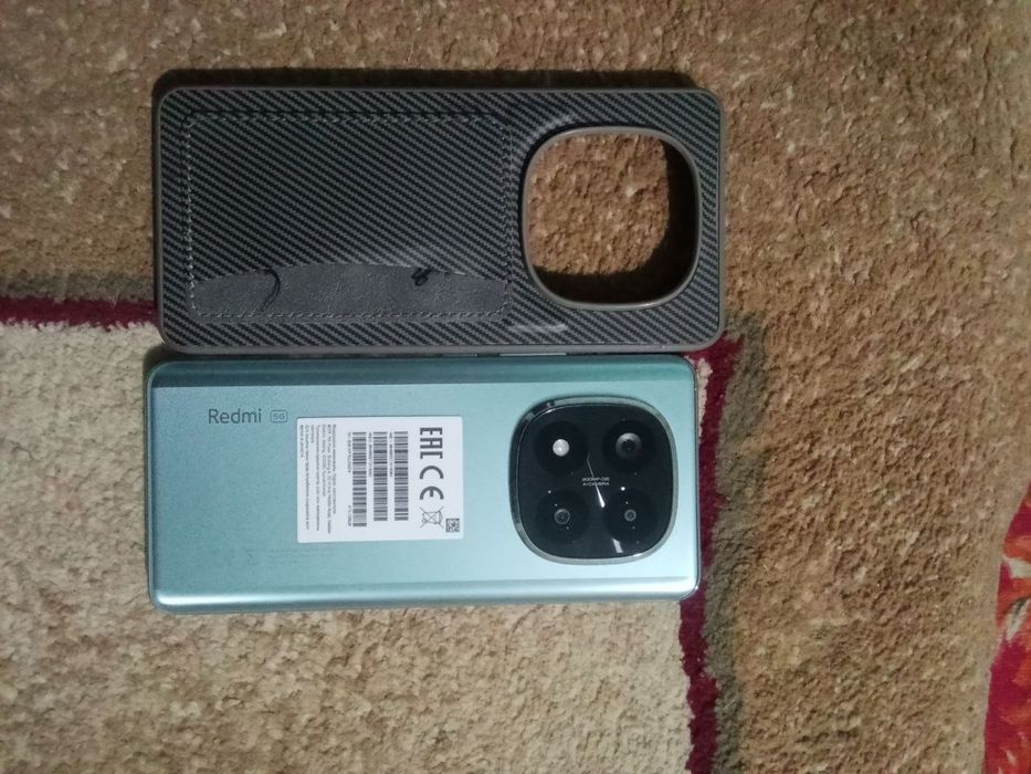 Redmi note 14 pro plus 5G