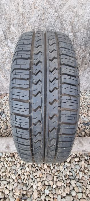 Anvelope Kleber GT200 205/65 R15C 102/100 BFGoodrich 215/65 R15C 104/1